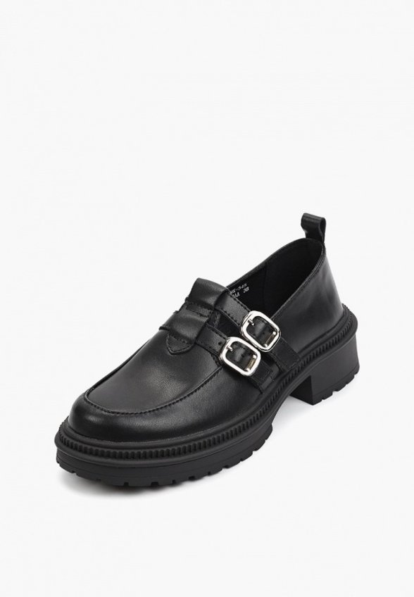 Лоферы Makfine