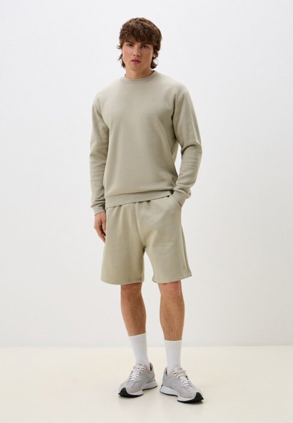 Шорты спортивные Tom Tailor