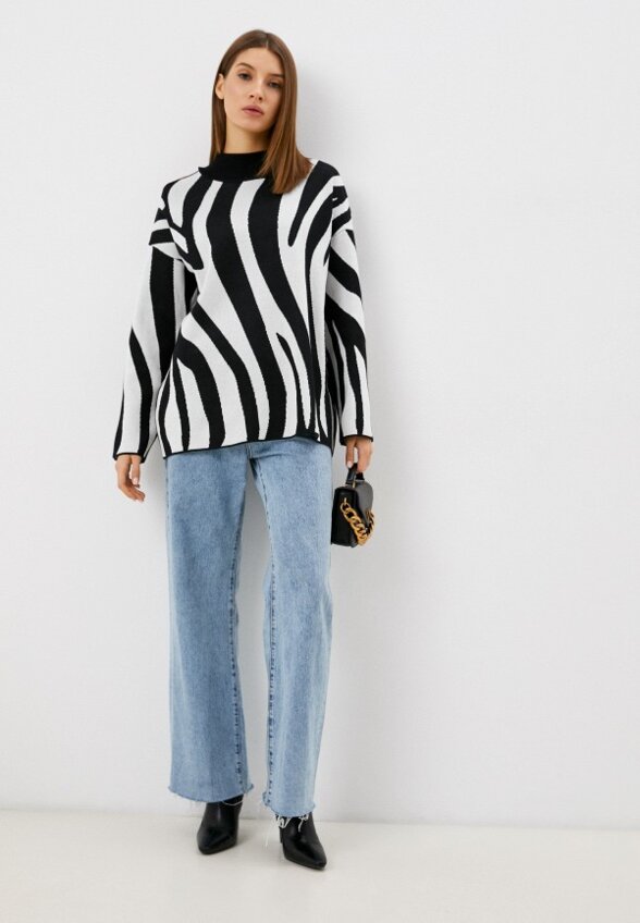 Свитер Bad Queen