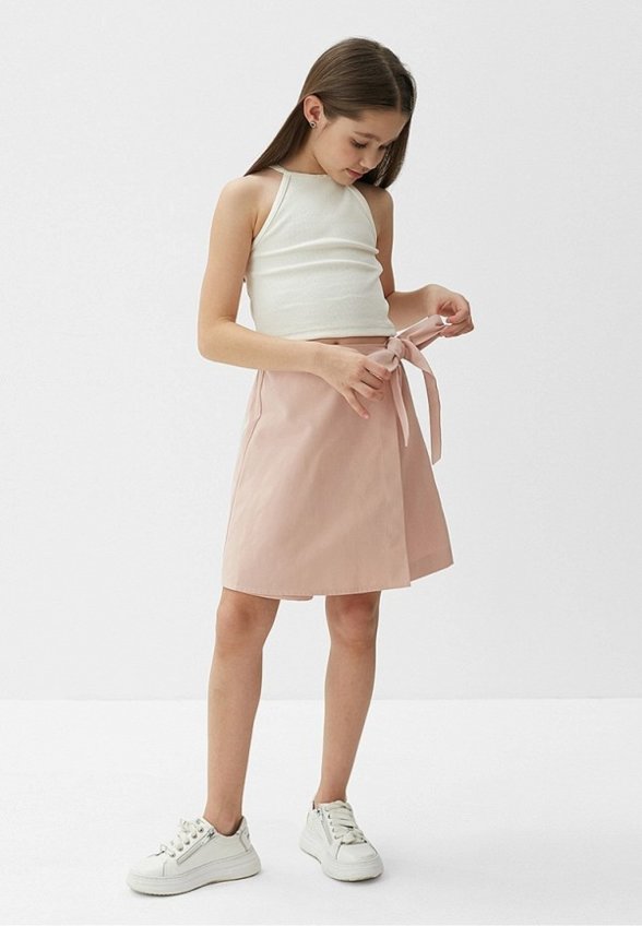 Юбка-шорты Minaku