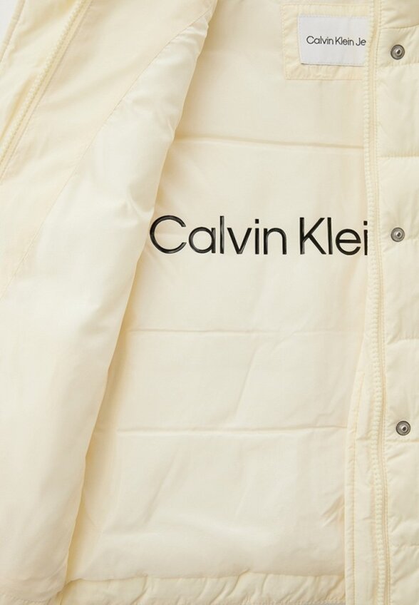 Жилет утепленный Calvin Klein Jeans