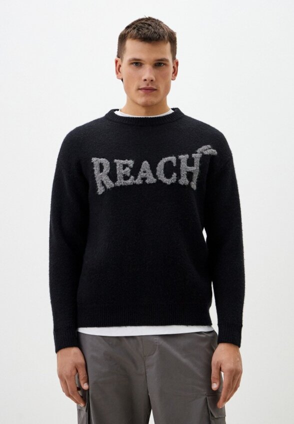 Джемпер Rushbay