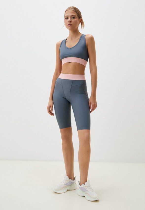 Топ спортивный Zojj