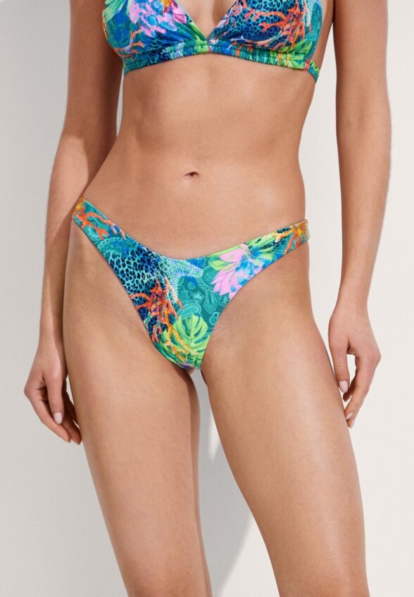 Плавки Luli Fama