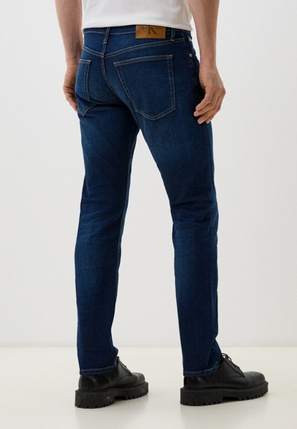 Джинсы Calvin Klein Jeans