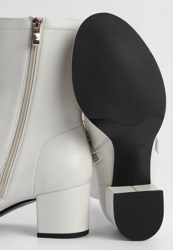 Полусапоги Passegiata