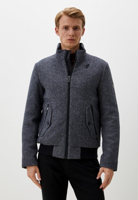 Бомбер Madzerini