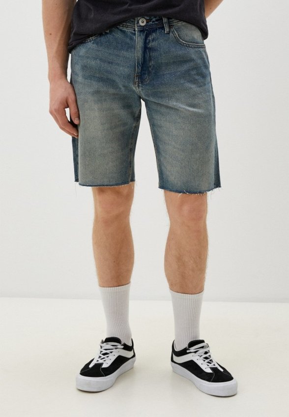 Шорты джинсовые Terranova
