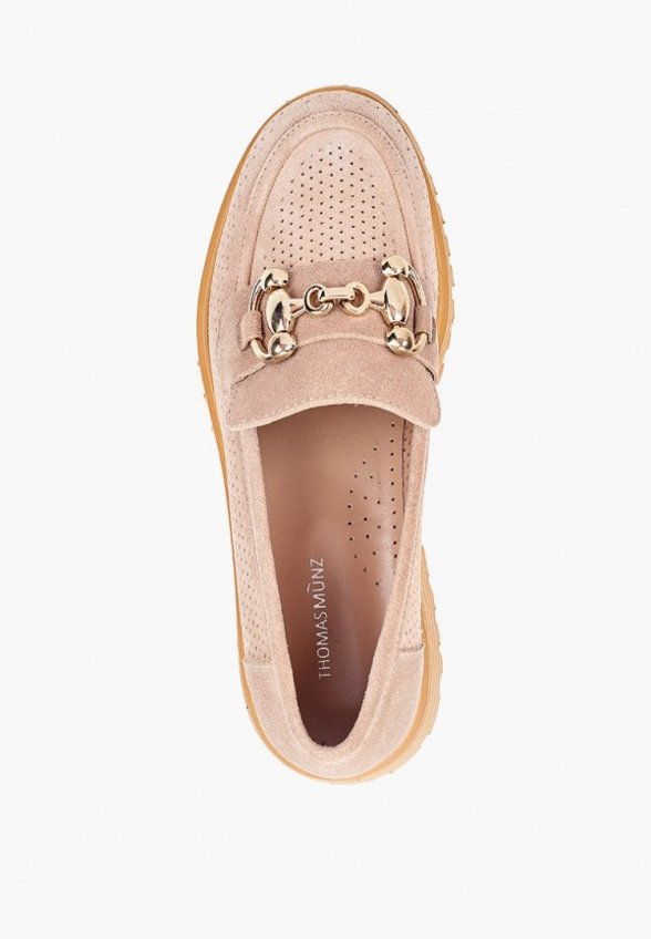 Лоферы Thomas Munz