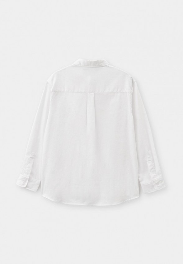 Рубашка Smena