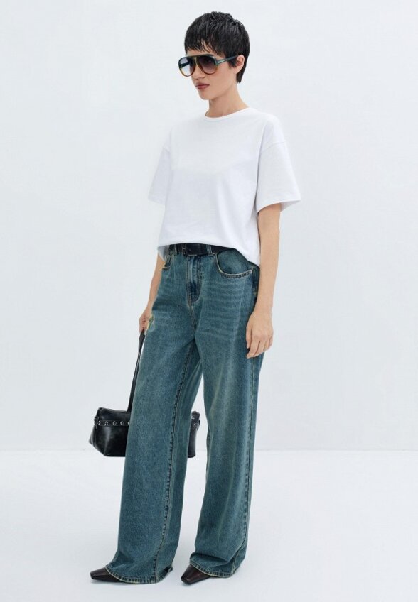 Футболка Top Top