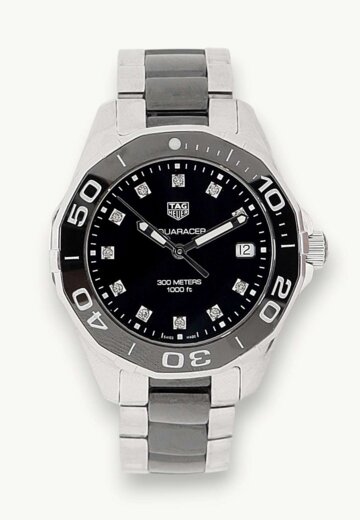 TAG Heuer Aquaracer