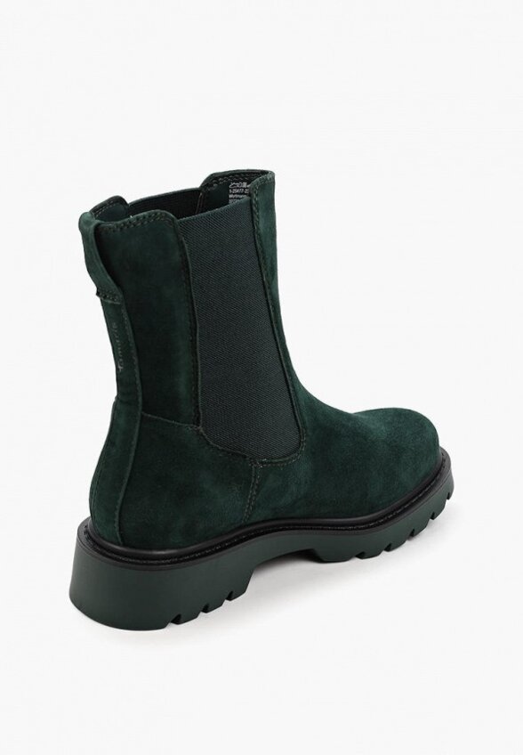 Ботинки Tamaris