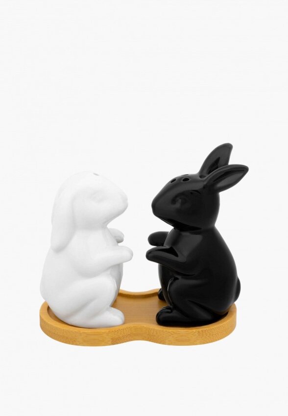 Набор для сервировки специй Elan Gallery