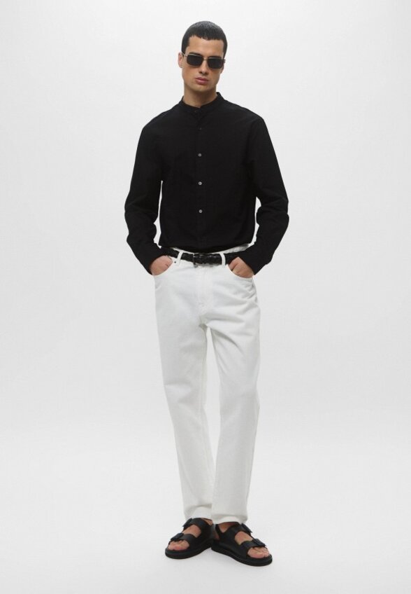 Рубашка Befree