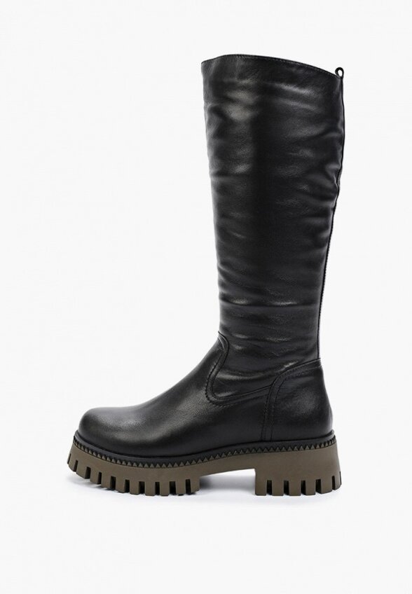 Сапоги Francesco Donni