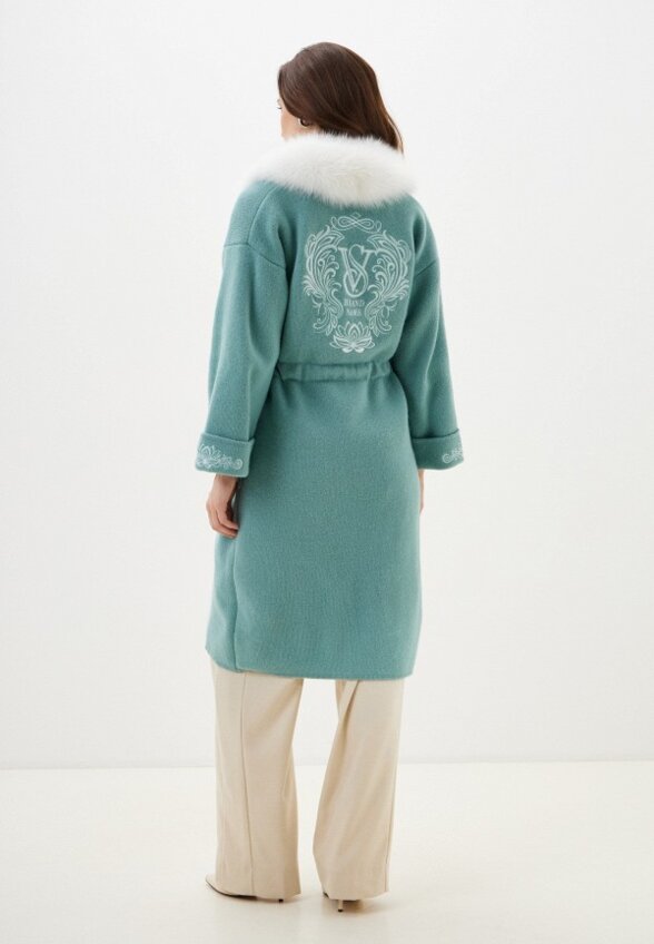 Кардиган V.S