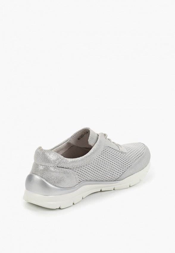 Кроссовки Enzo Logana