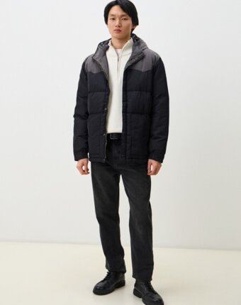 Пуховик Wrangler мужчинам
