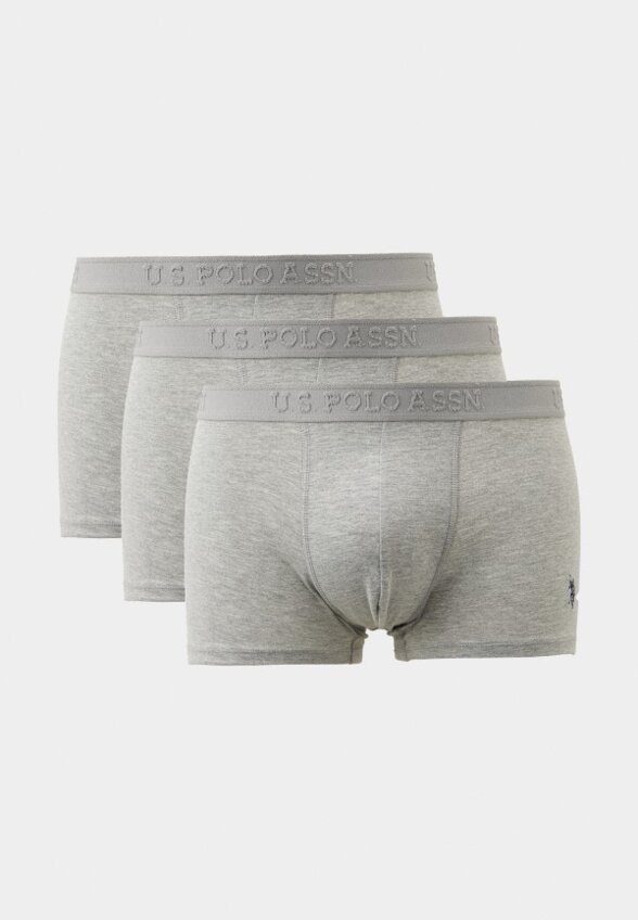 Трусы 3 шт. U.S. Polo Assn.