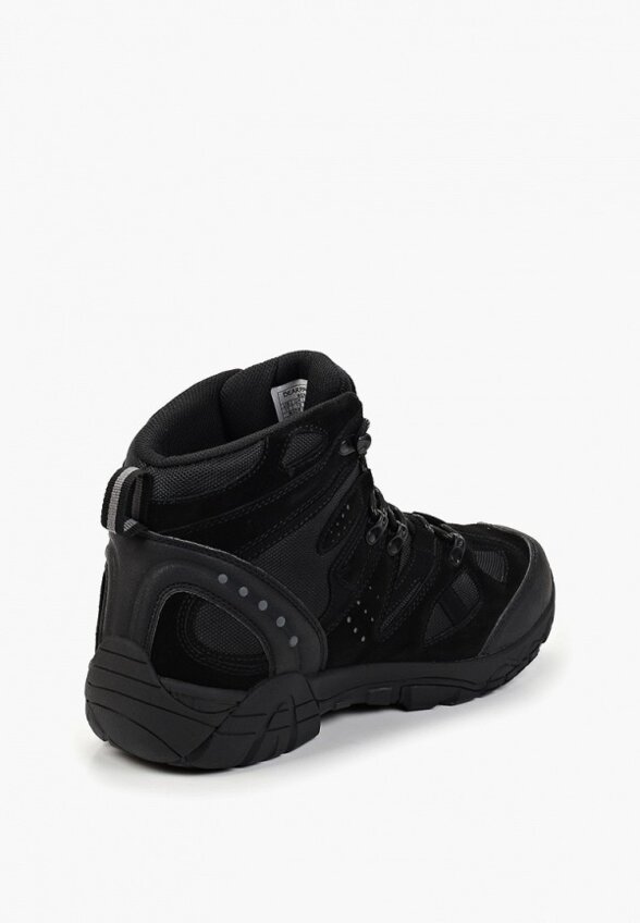 Кроссовки трекинговые Bearpaw