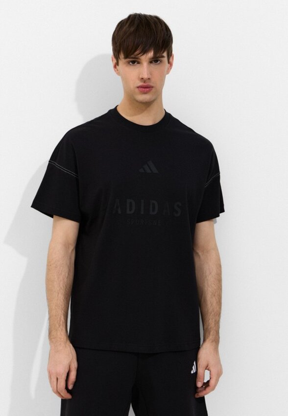 Футболка adidas