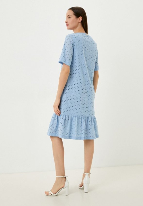 Платье Helmidge