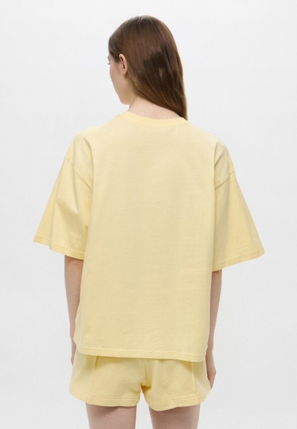 Футболка Les Benjamins