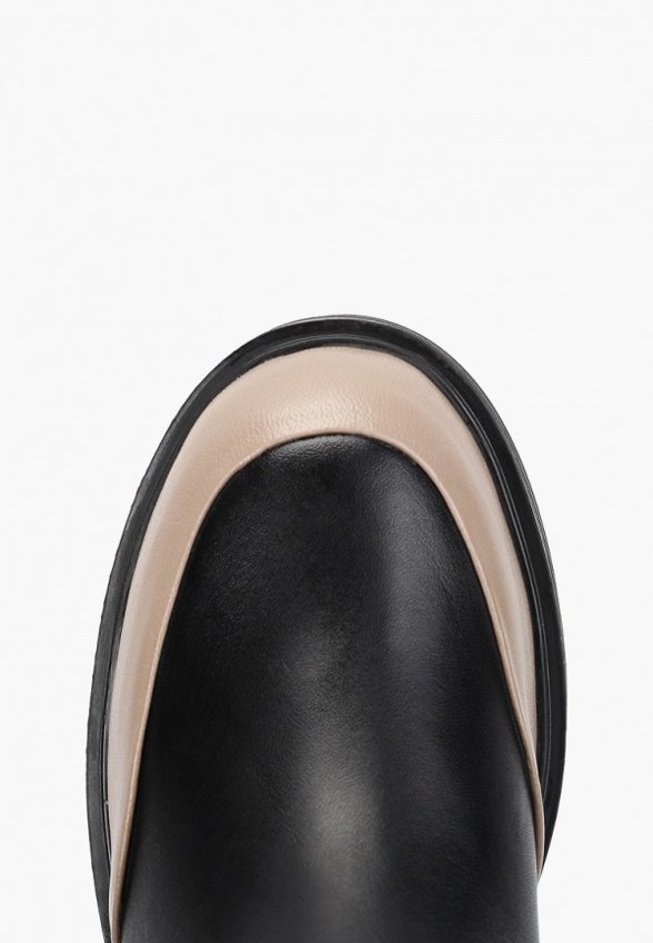 Ботинки Vittorio Bravo