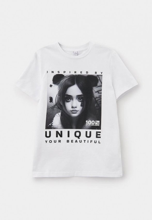 Футболка PlayToday