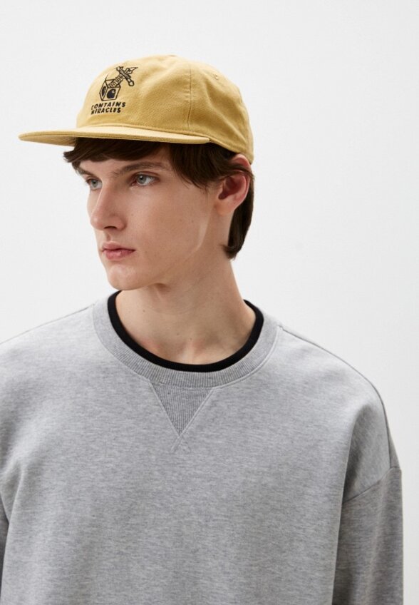 Бейсболка Carhartt WIP