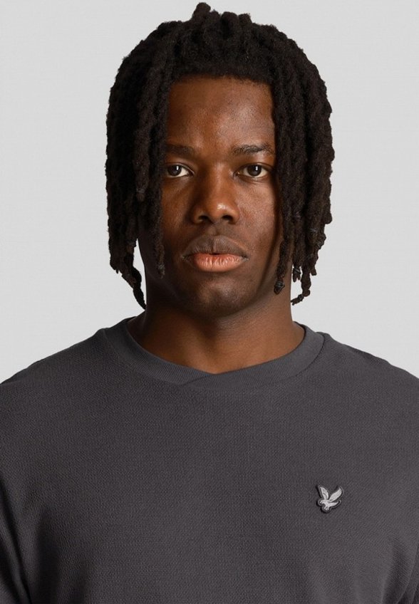 Футболка Lyle & Scott