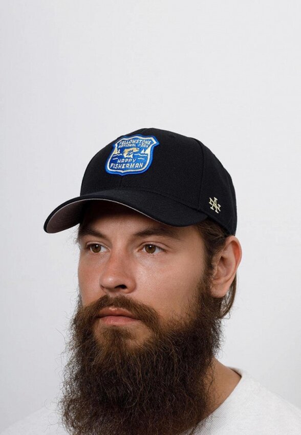 Бейсболка American Needle