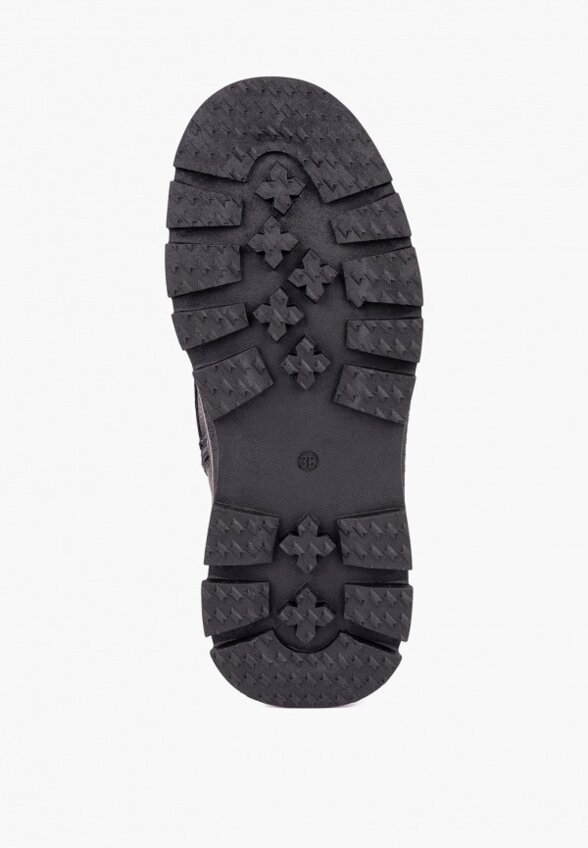 Ботинки Zenden First