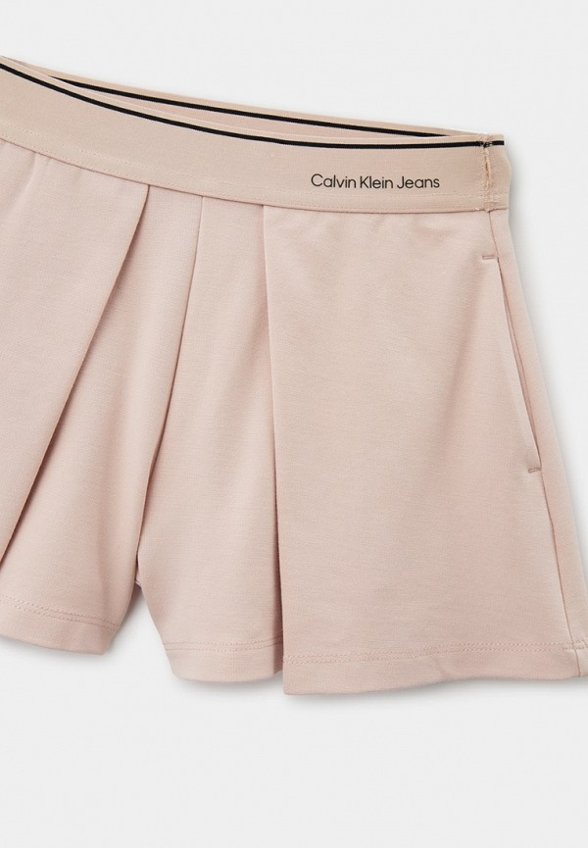Шорты спортивные Calvin Klein Jeans
