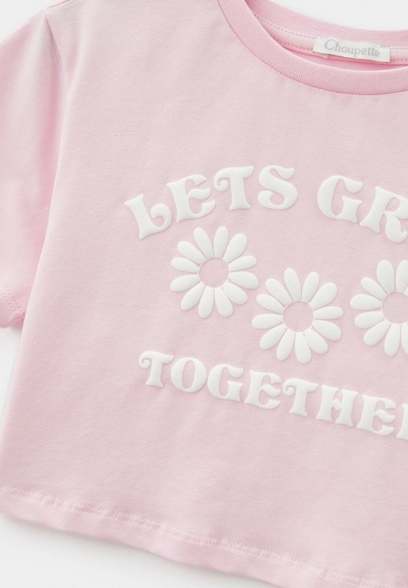 Футболка Choupette