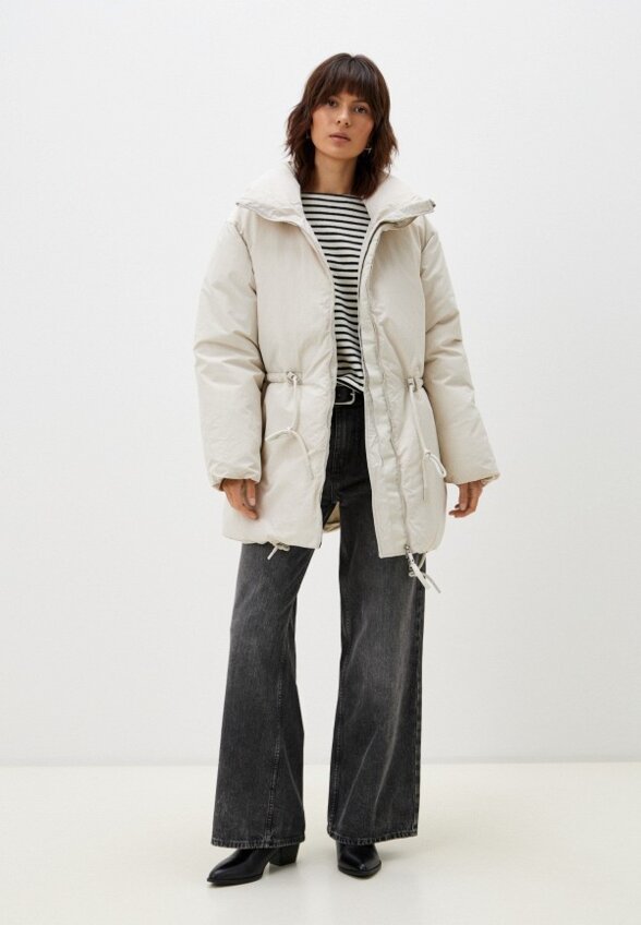 Куртка утепленная O'STIN