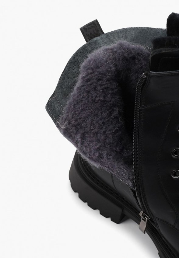 Ботинки Kenkä