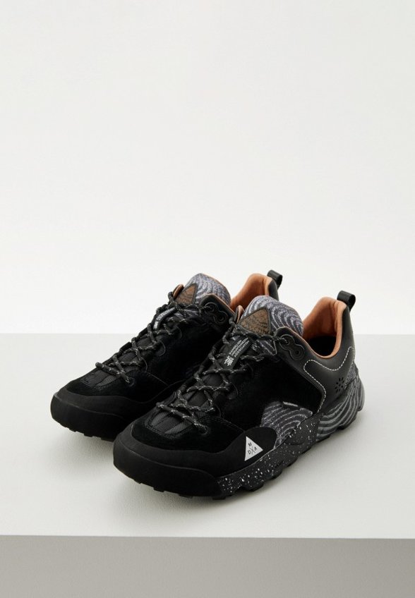 Кроссовки Flower Mountain