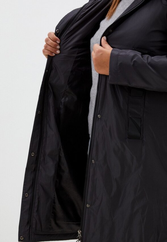 Парка Margo Blues