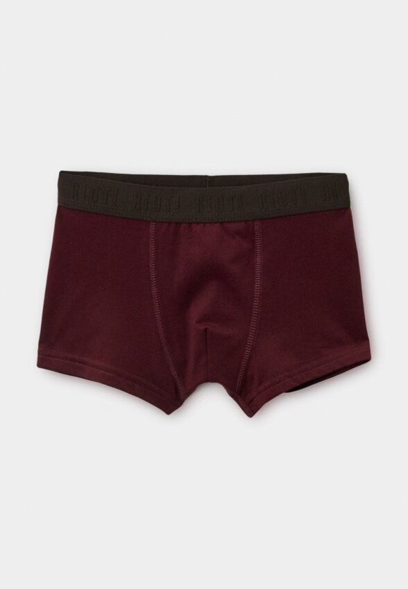 Трусы 3 шт. Sela