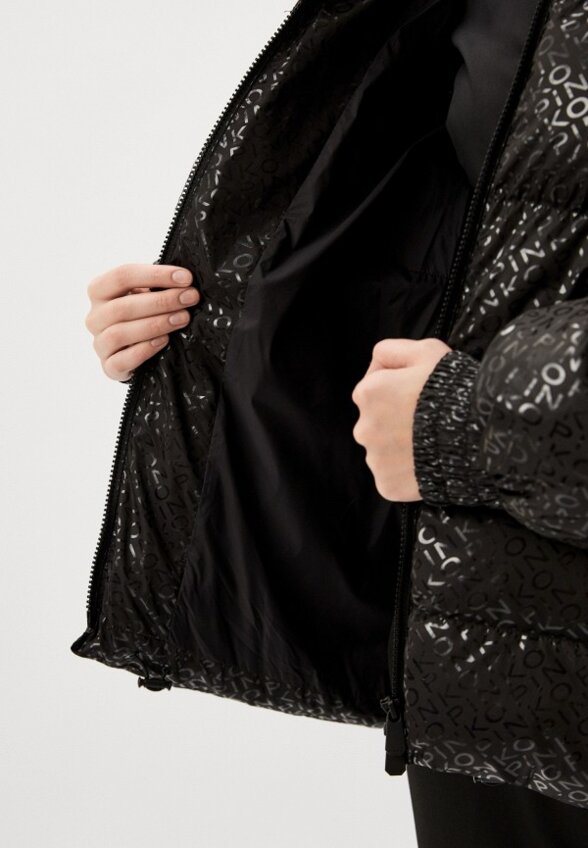 Пуховик Pinko