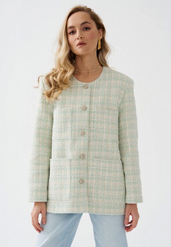 Жакет Darsi.studio