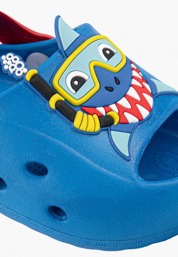 Сандалии Kapika