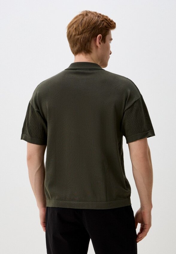 Кардиган Rushbay