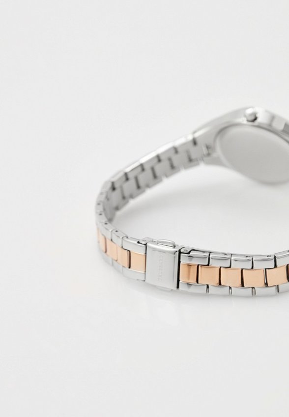 Часы и браслет Trussardi