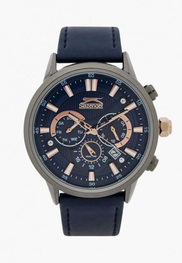 Часы Slazenger