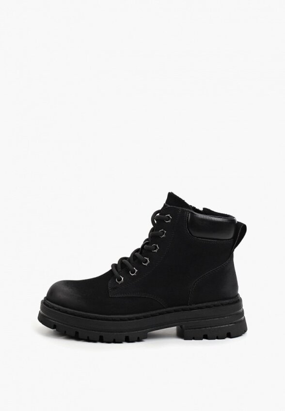 Ботинки Briggs