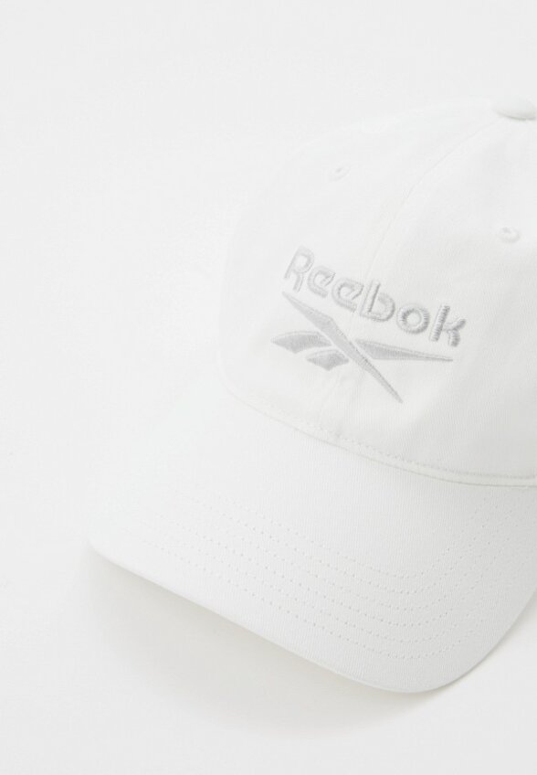 Бейсболка Reebok