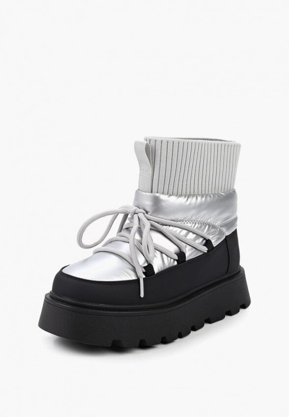 Луноходы Bossy Lady